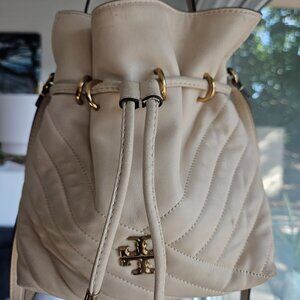 Tory Burch Bucket Bag